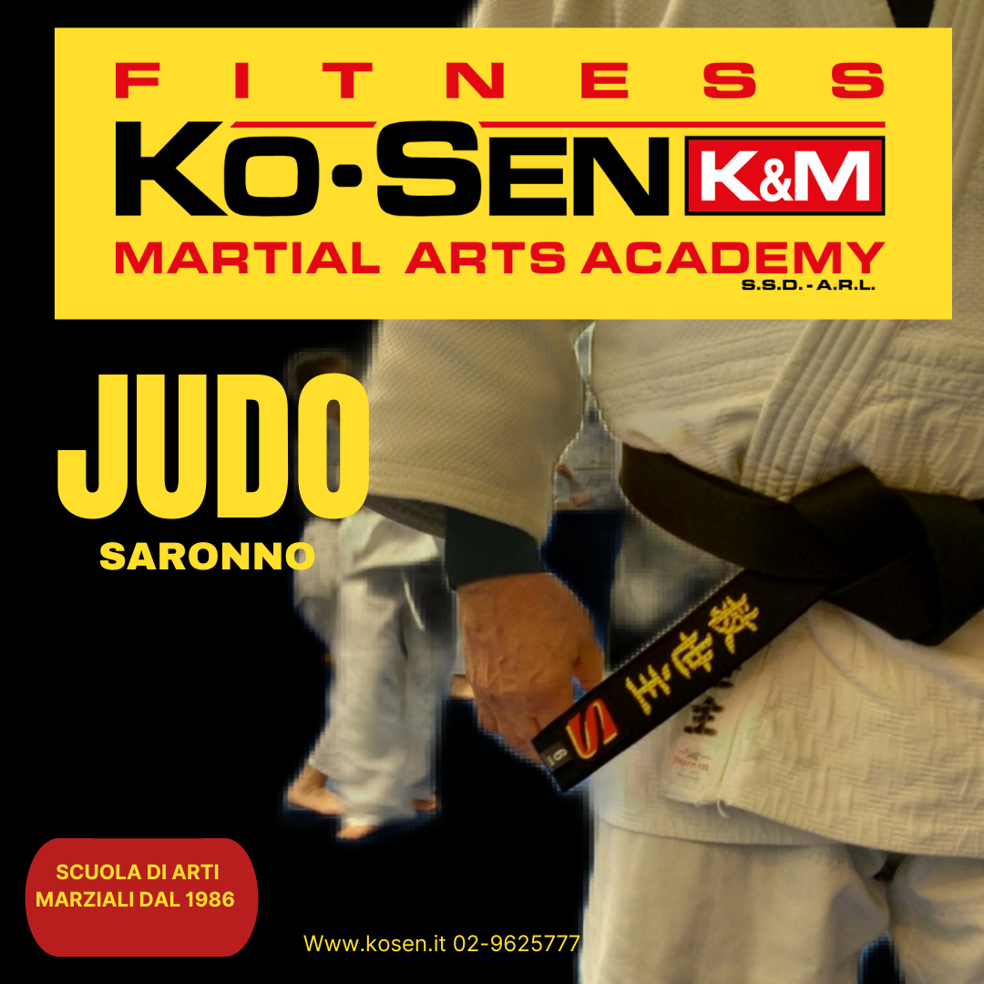 judo